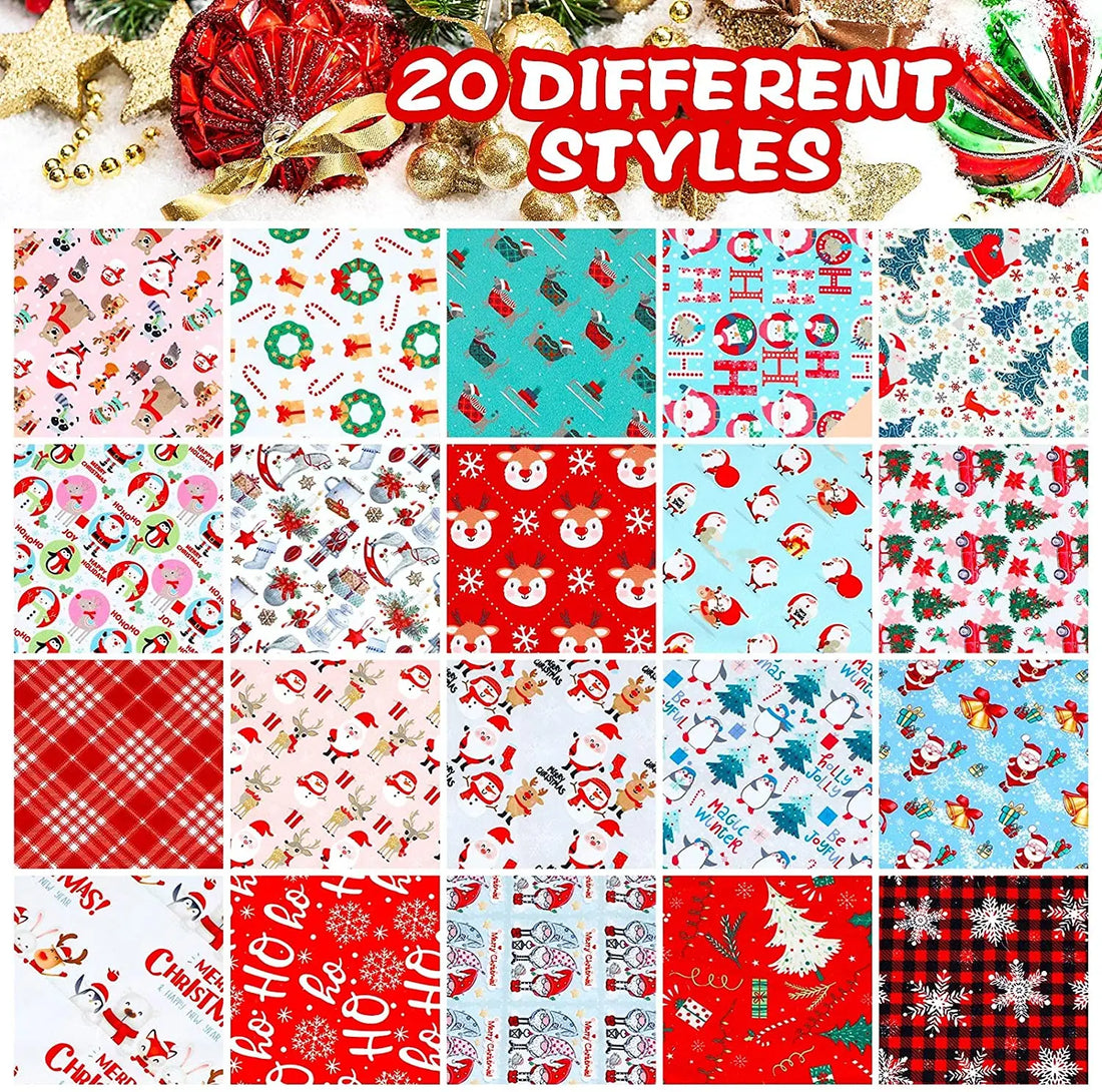 20 Pcs Christmas Dog Bandana Thanksgiving Dog Triangle Scarfs Halloween Dog Bibs Bandanas For Dog Accessoires